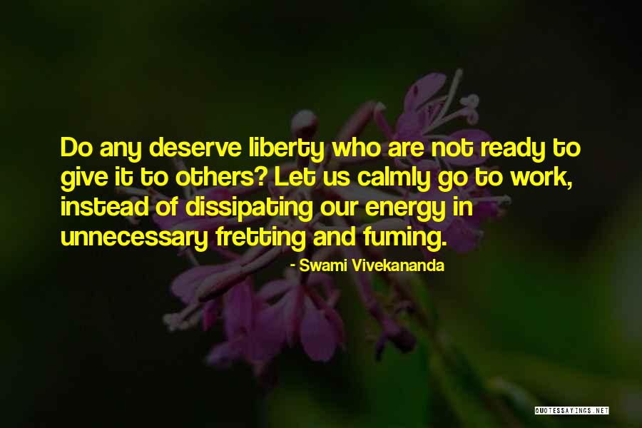 Energy Giving Quotes By Swami Vivekananda Energy Giving Quotes By Swami Vivekananda
