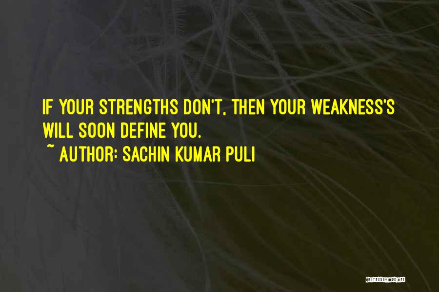 Energy Healing Quotes By Sachin Kumar Puli