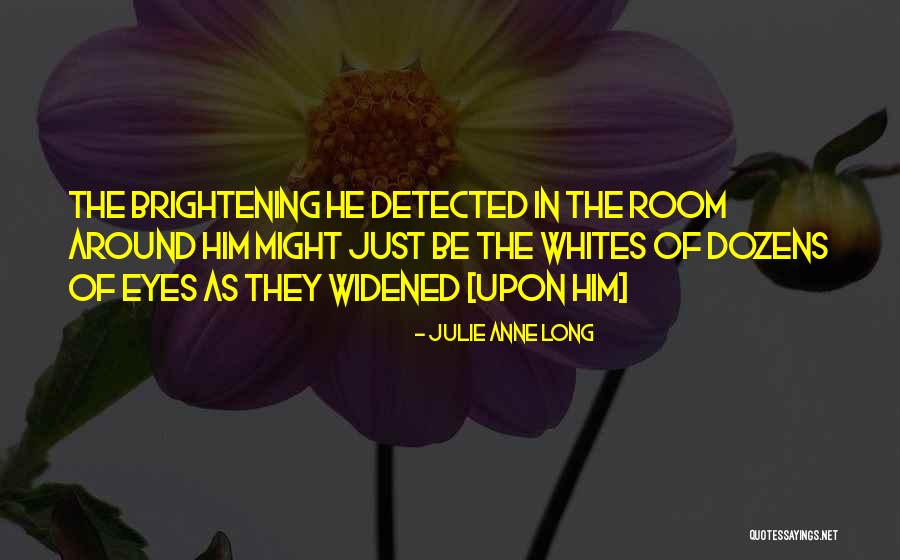 Energy Needs An Outlet Quotes By Julie Anne Long Energy Needs An Outlet Quotes By Julie Anne Long