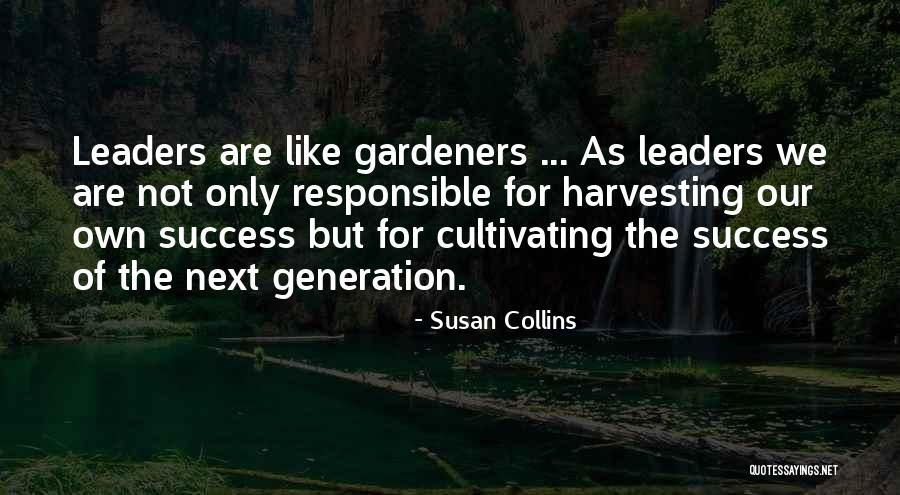 Energy Needs An Outlet Quotes By Susan Collins Energy Needs An Outlet Quotes By Susan Collins
