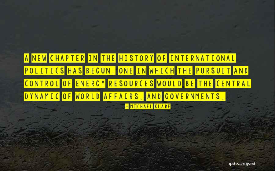 Energy New Quotes By Michael Klare Energy New Quotes By Michael Klare