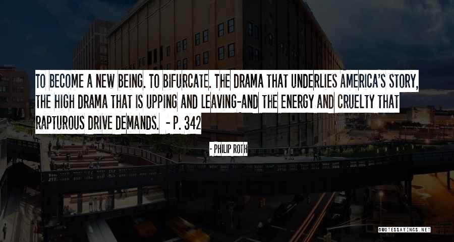 Energy New Quotes By Philip Roth Energy New Quotes By Philip Roth
