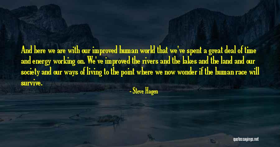 Energy Now Quotes By Steve Hagen Energy Now Quotes By Steve Hagen