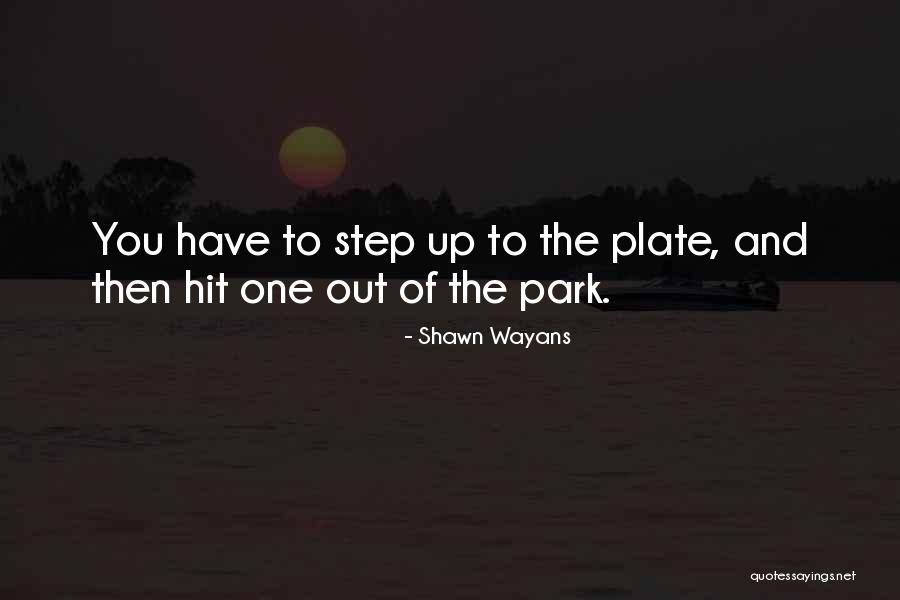 Energy Of Arkansas Quotes By Shawn Wayans Energy Of Arkansas Quotes By Shawn Wayans