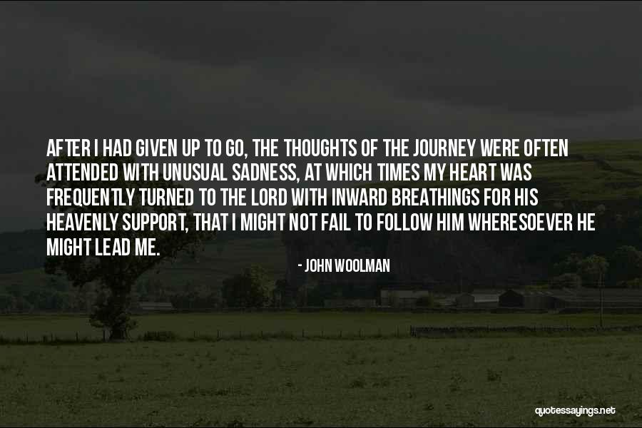 Energy Overload Quotes By John Woolman Energy Overload Quotes By John Woolman