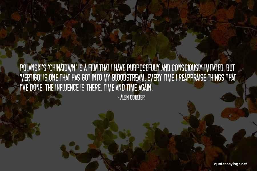Energy Theme Quotes By Allen Coulter Energy Theme Quotes By Allen Coulter