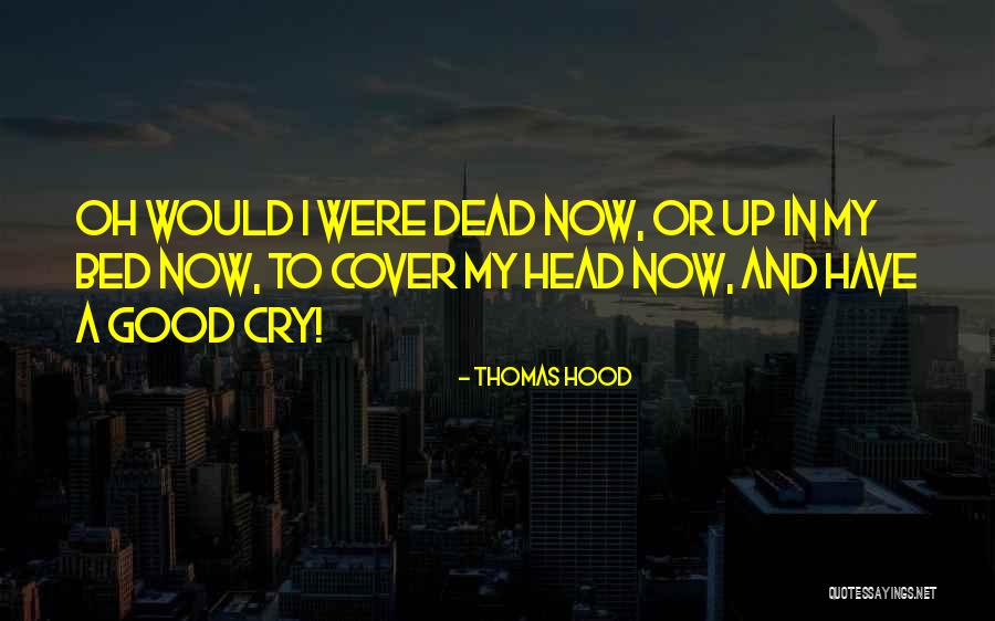 Energynova Quotes By Thomas Hood Energynova Quotes By Thomas Hood