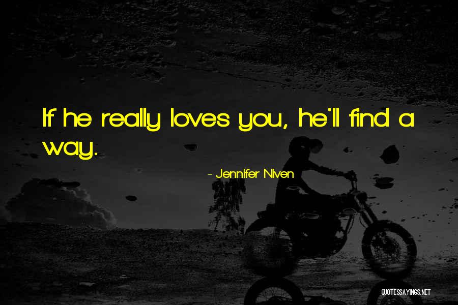 Energyorbit Quotes By Jennifer Niven Energyorbit Quotes By Jennifer Niven