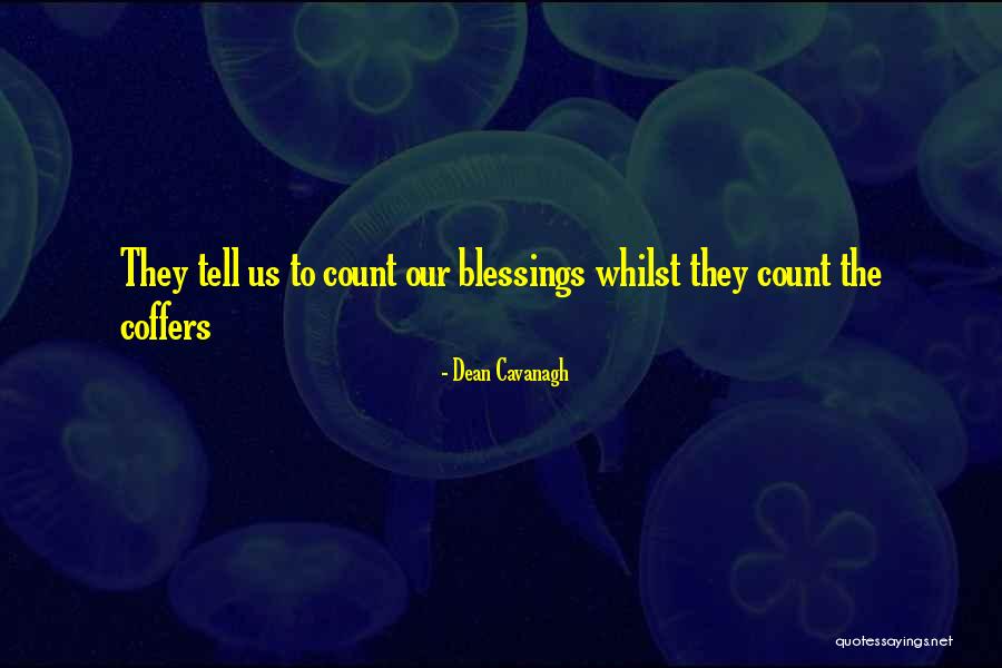 Enerjinin Quotes By Dean Cavanagh Enerjinin Quotes By Dean Cavanagh