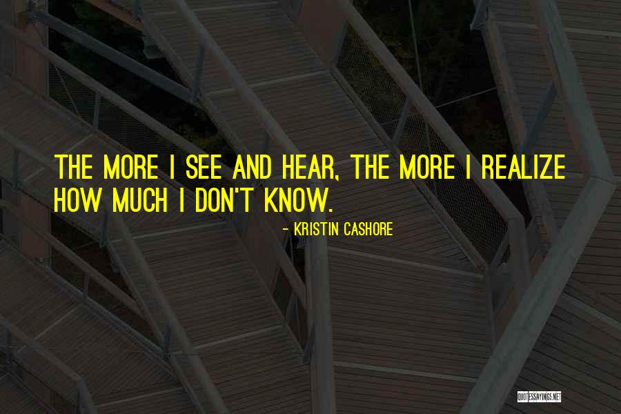 Enerjinin Quotes By Kristin Cashore Enerjinin Quotes By Kristin Cashore