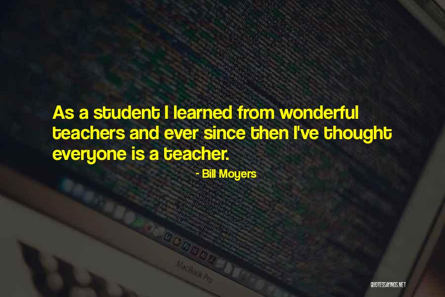Enerjisa Quotes By Bill Moyers Enerjisa Quotes By Bill Moyers