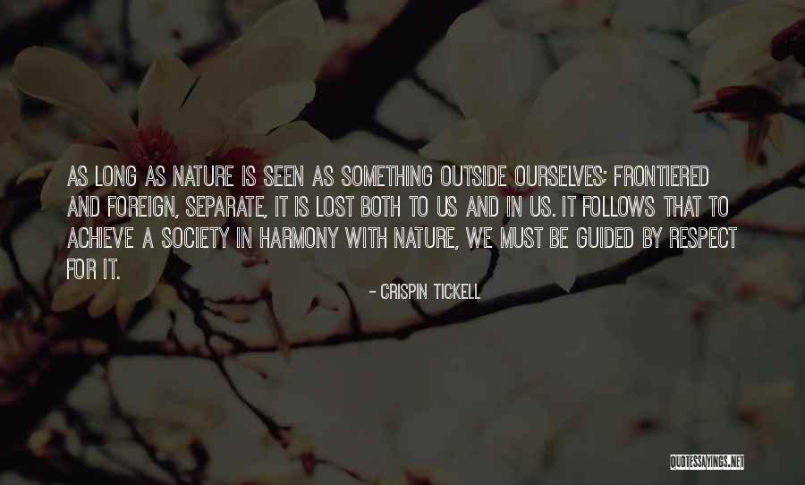 Eneroth Flatten Quotes By Crispin Tickell Eneroth Flatten Quotes By Crispin Tickell