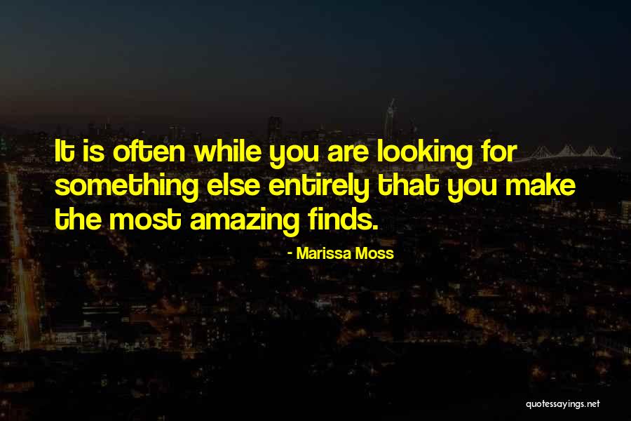 Eneroth Flatten Quotes By Marissa Moss Eneroth Flatten Quotes By Marissa Moss