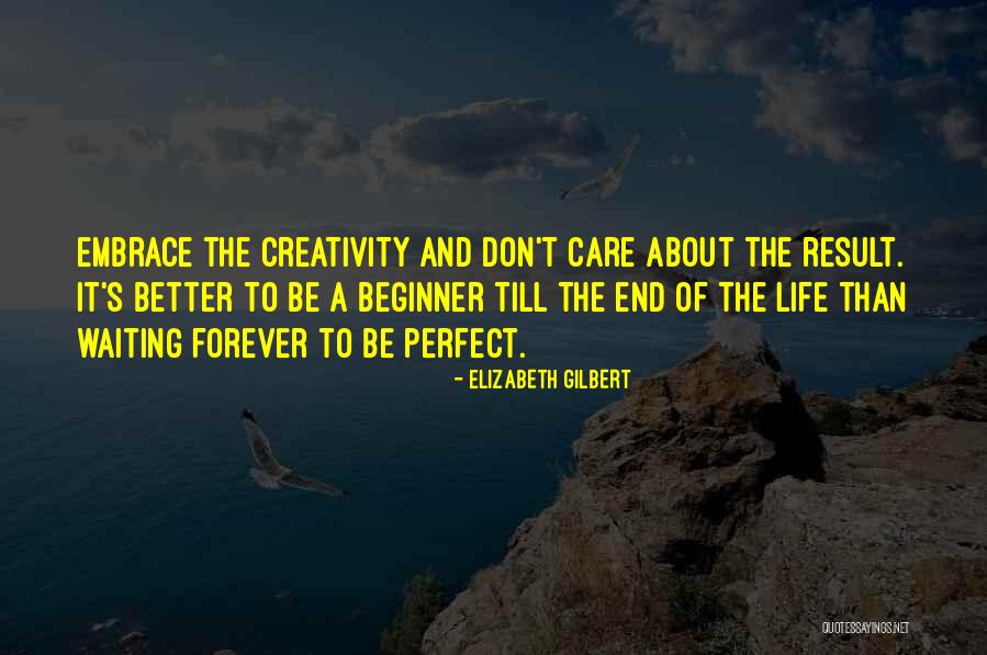 Enerveaza Ti Quotes By Elizabeth Gilbert Enerveaza Ti Quotes By Elizabeth Gilbert