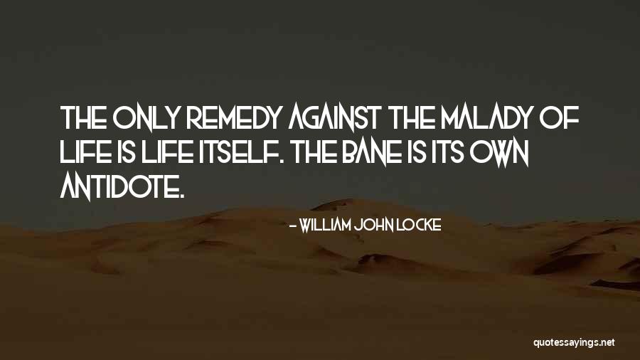 Enervest Careers Quotes By William John Locke Enervest Careers Quotes By William John Locke