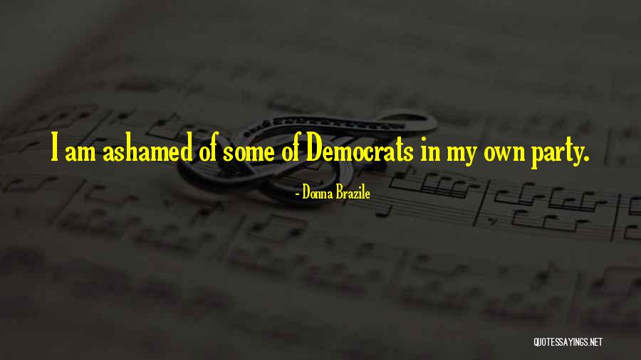 Enesco Quotes By Donna Brazile Enesco Quotes By Donna Brazile