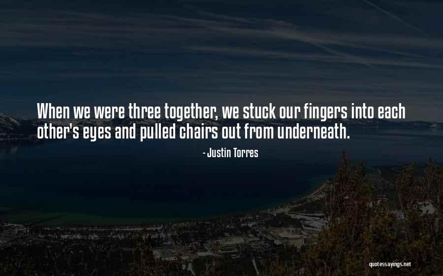 Enescu Festival Quotes By Justin Torres Enescu Festival Quotes By Justin Torres