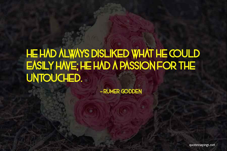 Eneseabi Quotes By Rumer Godden Eneseabi Quotes By Rumer Godden