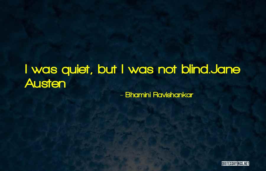Enessa Mullokandova Quotes By Bhamini Ravishankar Enessa Mullokandova Quotes By Bhamini Ravishankar