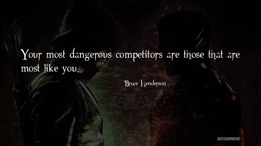 Enesti Cosmetic Quotes By Bruce Henderson Enesti Cosmetic Quotes By Bruce Henderson
