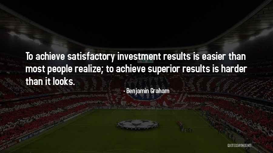 Enesti Korean Quotes By Benjamin Graham Enesti Korean Quotes By Benjamin Graham