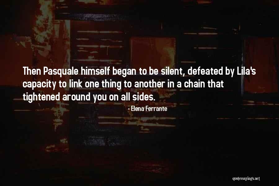Enesti Korean Quotes By Elena Ferrante Enesti Korean Quotes By Elena Ferrante