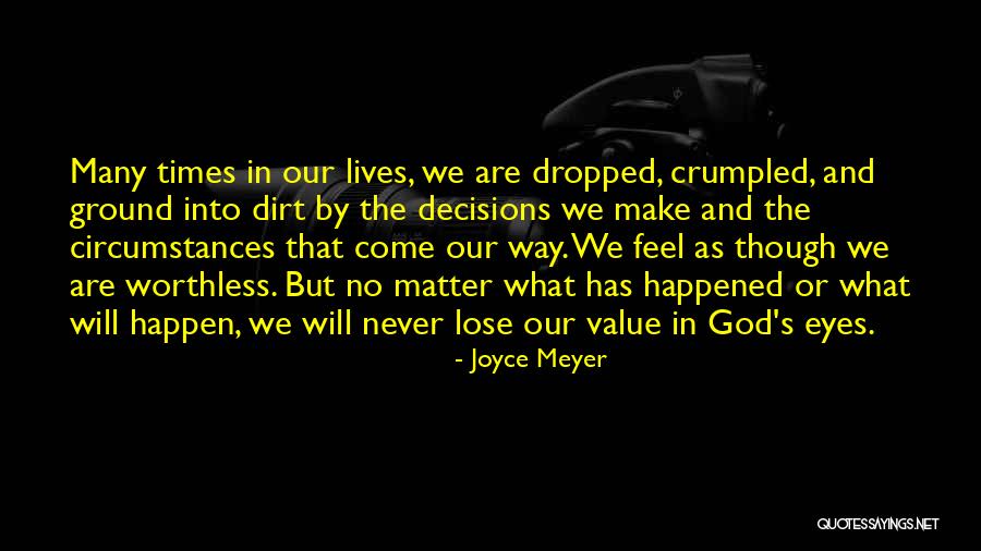 Enesto Chillis Quotes By Joyce Meyer Enesto Chillis Quotes By Joyce Meyer