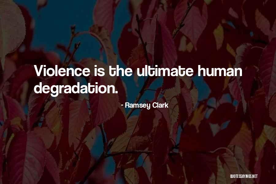 Enesto Chillis Quotes By Ramsey Clark Enesto Chillis Quotes By Ramsey Clark