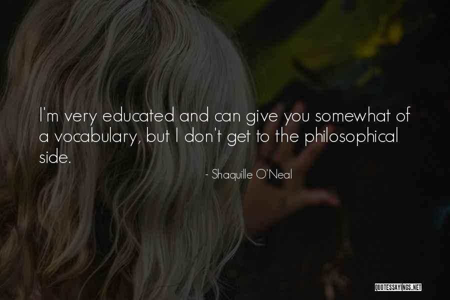 Enesto Chillis Quotes By Shaquille O'Neal Enesto Chillis Quotes By Shaquille O'Neal