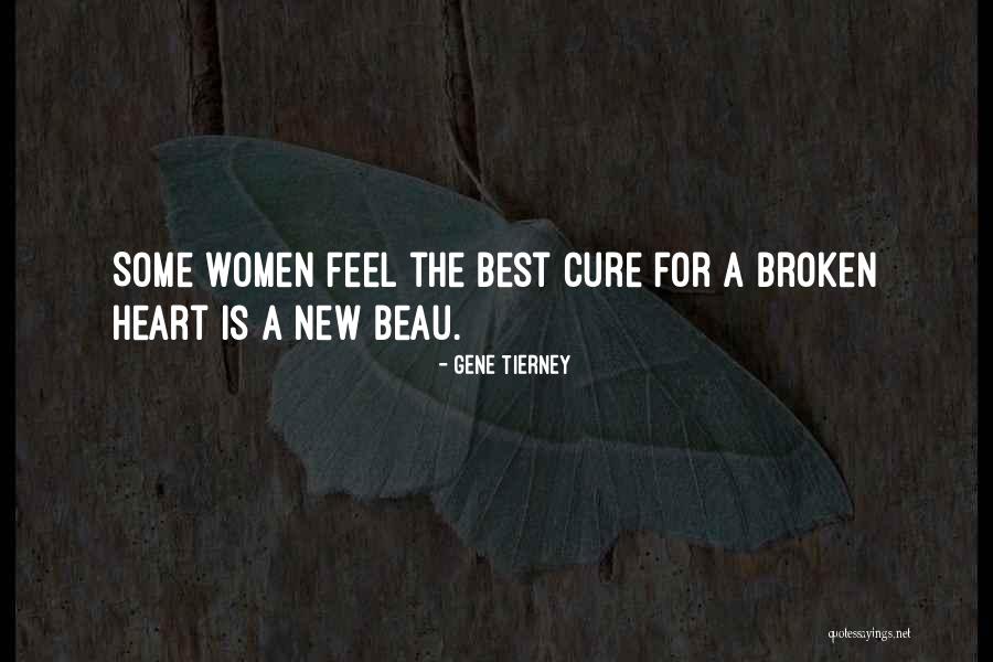Enesto Sabato Quotes By Gene Tierney Enesto Sabato Quotes By Gene Tierney
