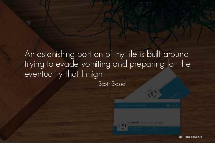 Enesto Sabato Quotes By Scott Stossel Enesto Sabato Quotes By Scott Stossel