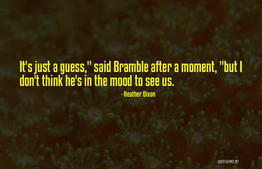 Enevold Brandt Quotes By Heather Dixon Enevold Brandt Quotes By Heather Dixon