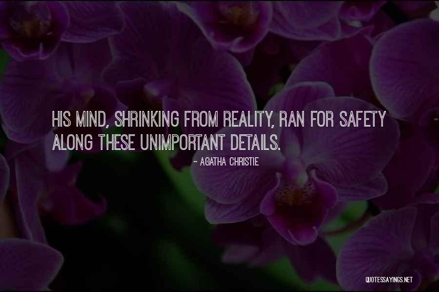 Enevoldsen Builders Quotes By Agatha Christie Enevoldsen Builders Quotes By Agatha Christie