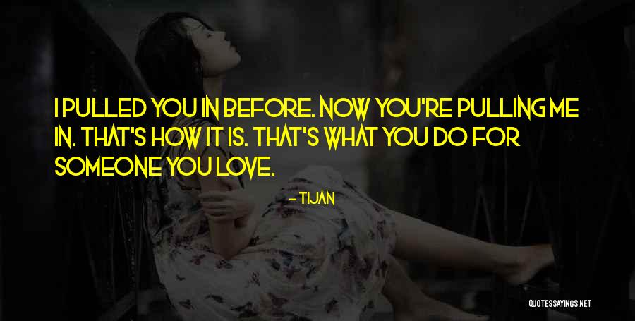 Enevoldsen Builders Quotes By Tijan Enevoldsen Builders Quotes By Tijan