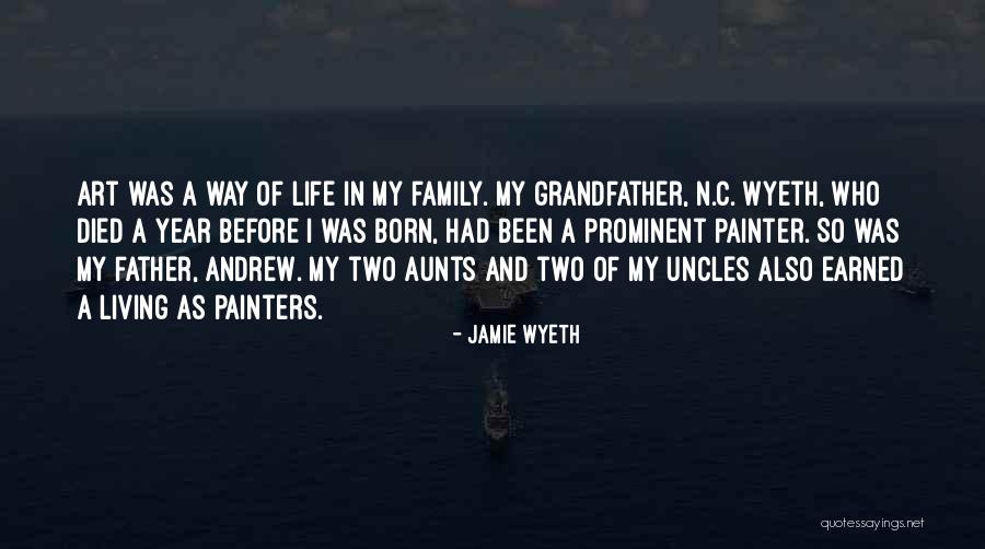 Enfadar Conjugation Quotes By Jamie Wyeth Enfadar Conjugation Quotes By Jamie Wyeth