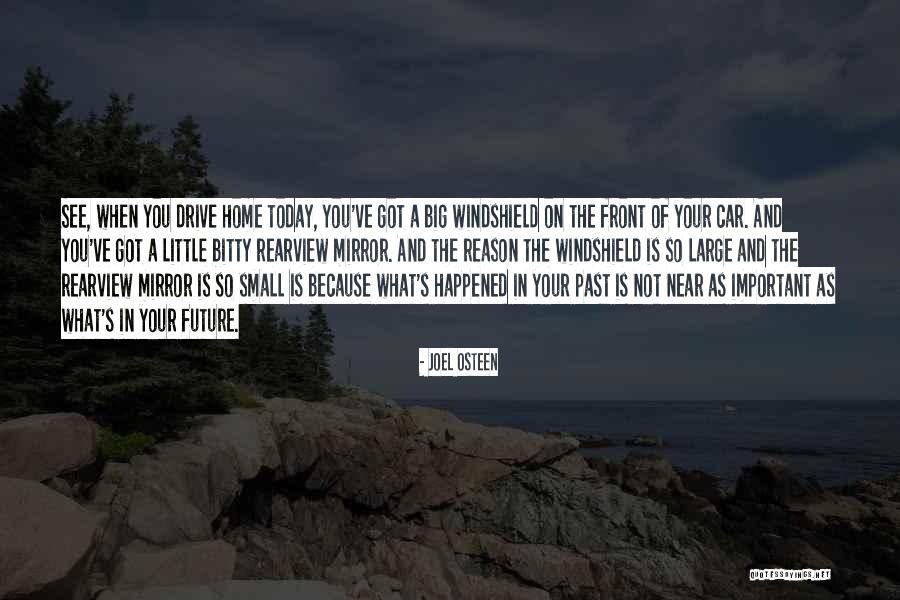 Enfadar Conjugation Quotes By Joel Osteen Enfadar Conjugation Quotes By Joel Osteen