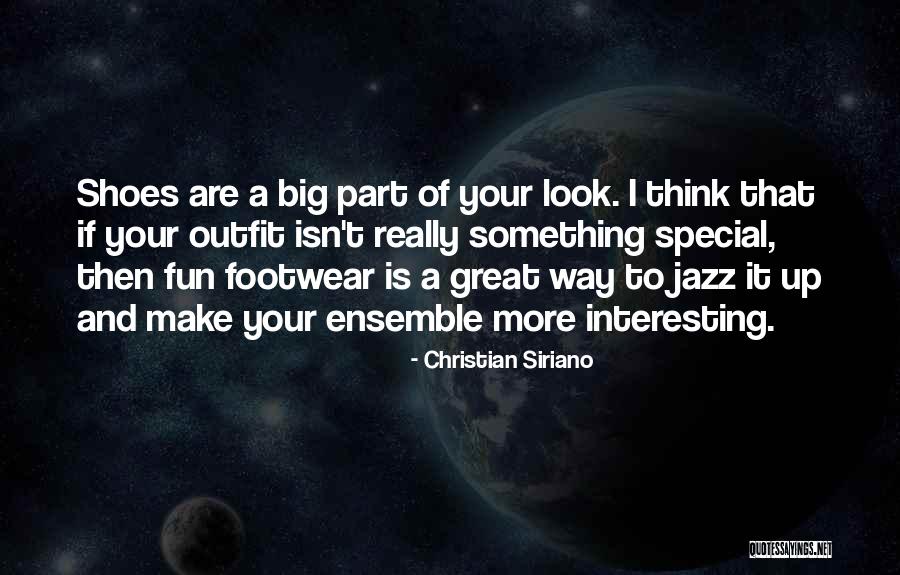 Enfadar Enojar Quotes By Christian Siriano Enfadar Enojar Quotes By Christian Siriano