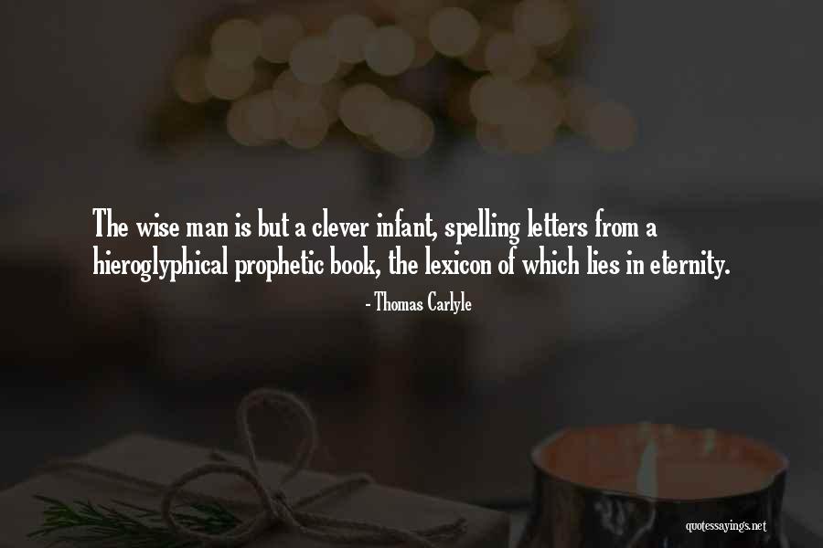 Enfadarse En Quotes By Thomas Carlyle Enfadarse En Quotes By Thomas Carlyle