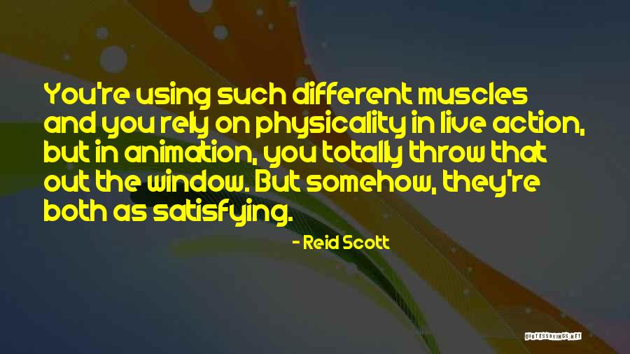 Enfade Definicion Quotes By Reid Scott Enfade Definicion Quotes By Reid Scott
