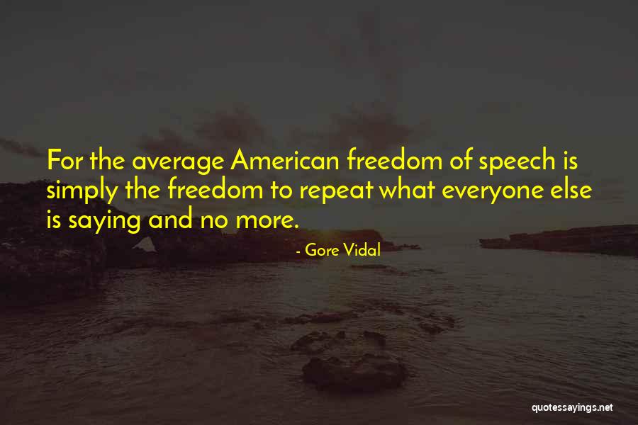 Enfade Quotes By Gore Vidal Enfade Quotes By Gore Vidal