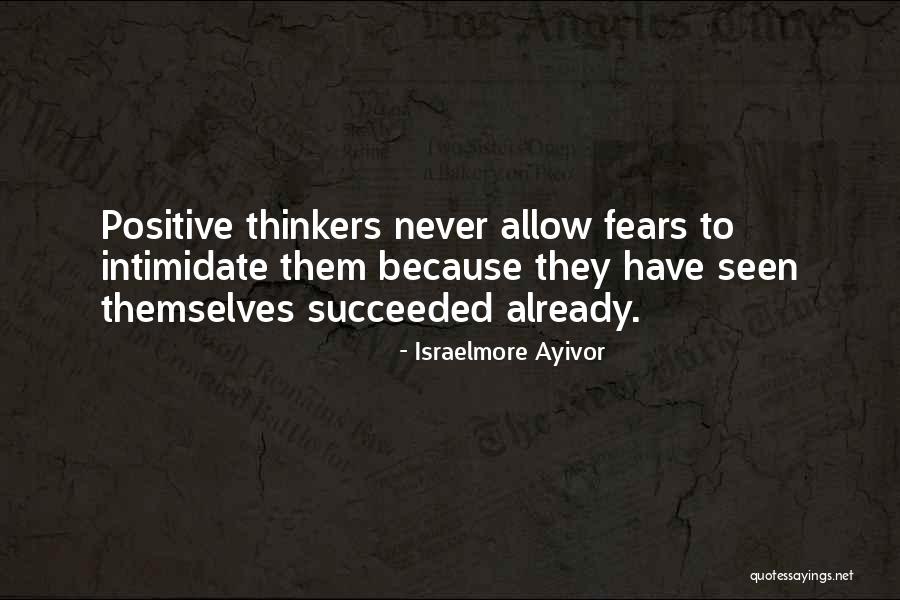 Enfade Quotes By Israelmore Ayivor Enfade Quotes By Israelmore Ayivor