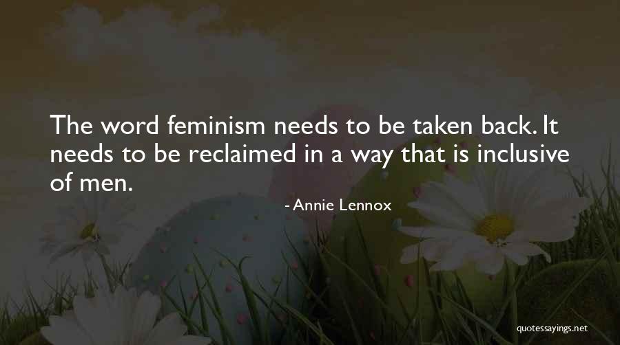Enfado In English Quotes By Annie Lennox Enfado In English Quotes By Annie Lennox
