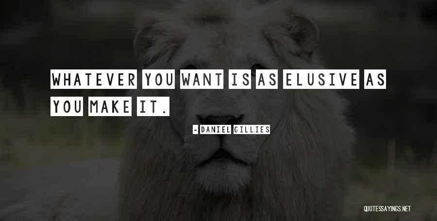 Enfado Quotes By Daniel Gillies Enfado Quotes By Daniel Gillies