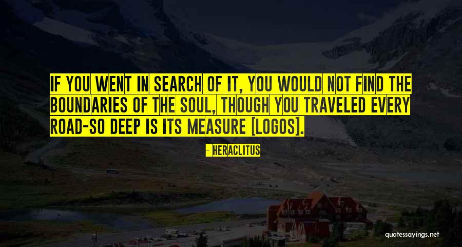 Enfadosa Quotes By Heraclitus Enfadosa Quotes By Heraclitus