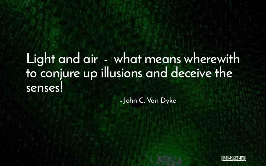 Enfadosa Quotes By John C. Van Dyke Enfadosa Quotes By John C. Van Dyke