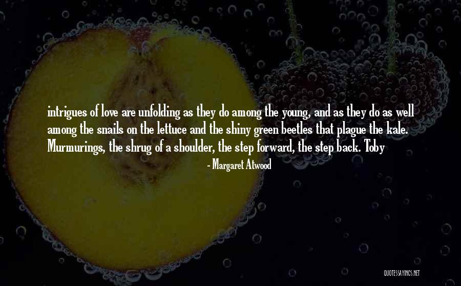 Enfadosa Quotes By Margaret Atwood Enfadosa Quotes By Margaret Atwood