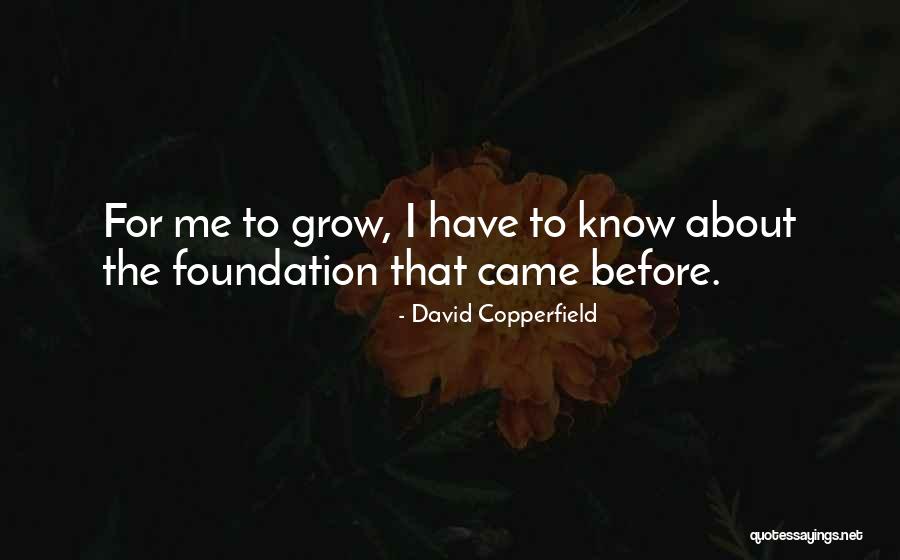 Enfance 80 Quotes By David Copperfield Enfance 80 Quotes By David Copperfield