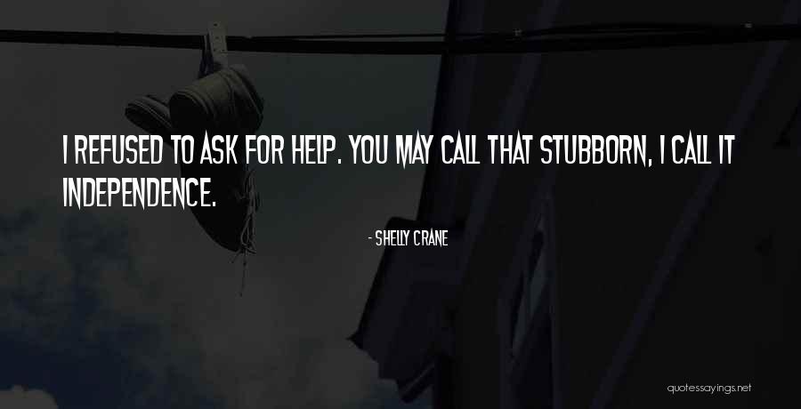 Enfaticamente Significato Quotes By Shelly Crane