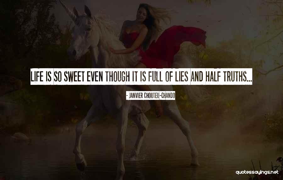 Enfatico Austin Quotes By Janvier Chouteu-Chando Enfatico Austin Quotes By Janvier Chouteu-Chando