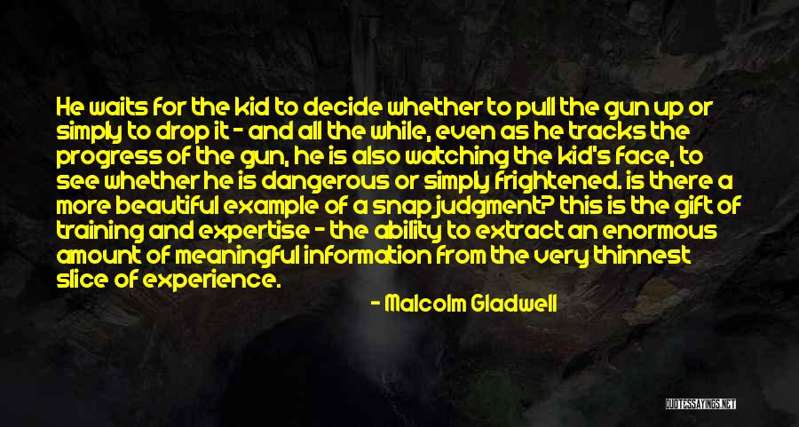 Enfaticos Quotes By Malcolm Gladwell Enfaticos Quotes By Malcolm Gladwell